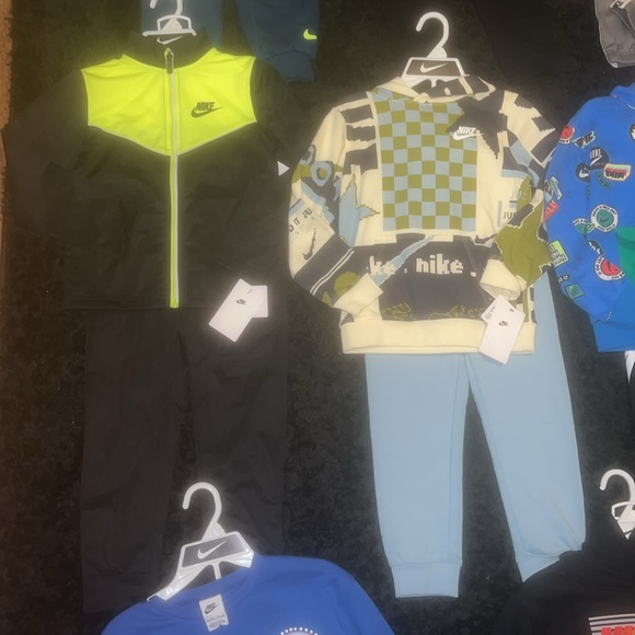 NWT Nike size 7 - Picture 5 of 9